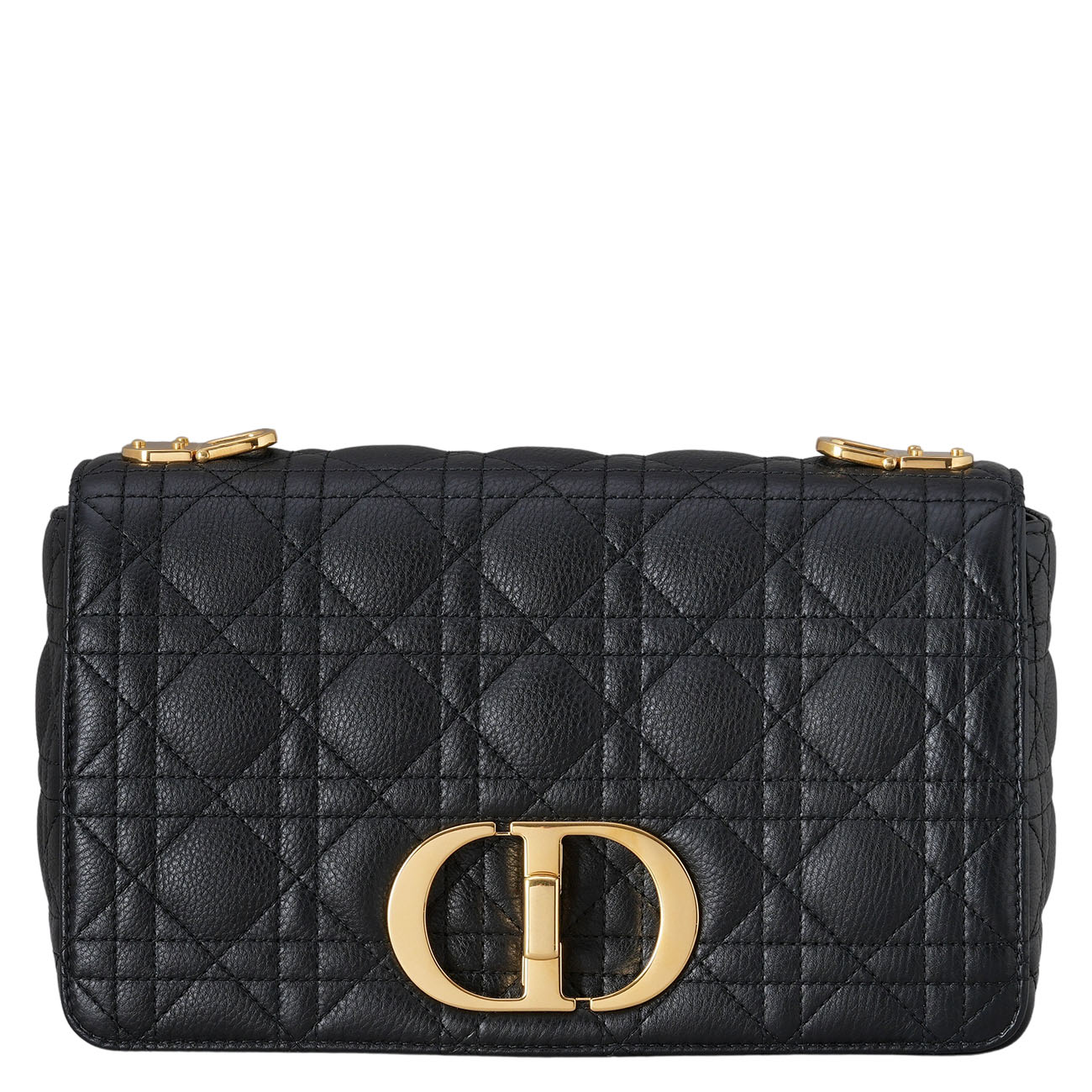CHRISTIAN DIOR(USED)디올 카로 미디움 백